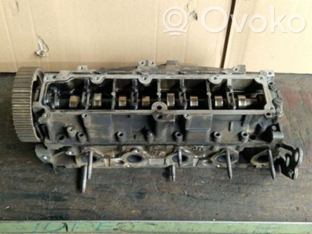 Culata del motor   9684487210