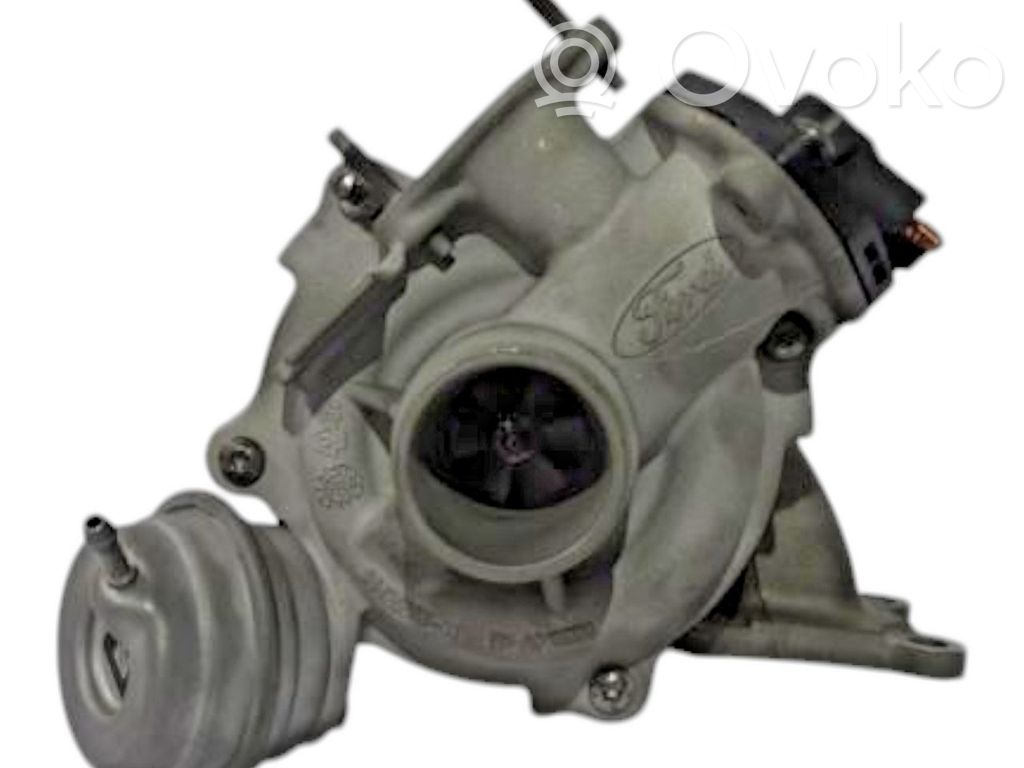 Turbo   CM5G6K682HB