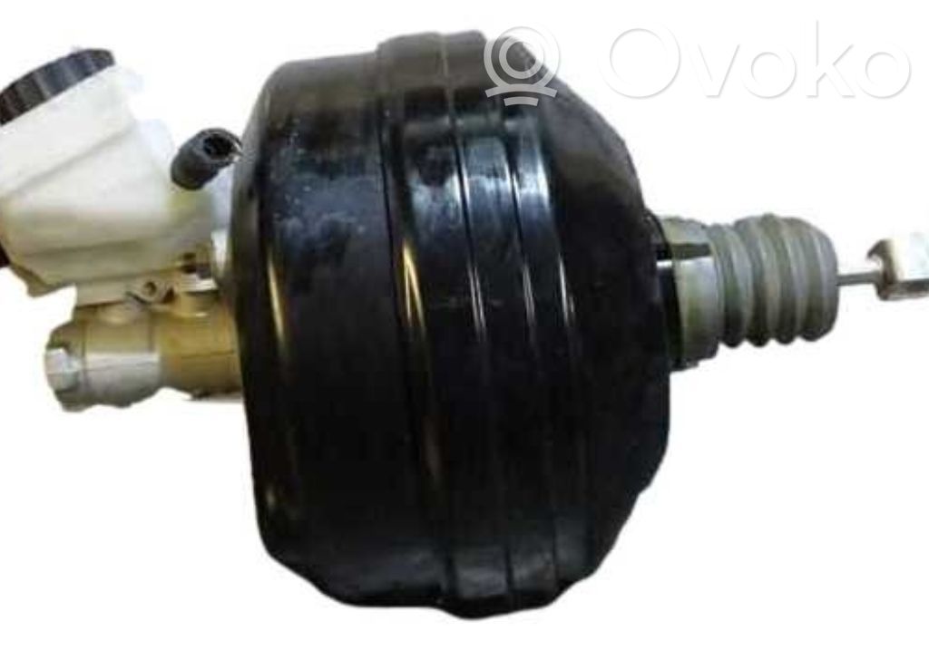Brake booster   296798418