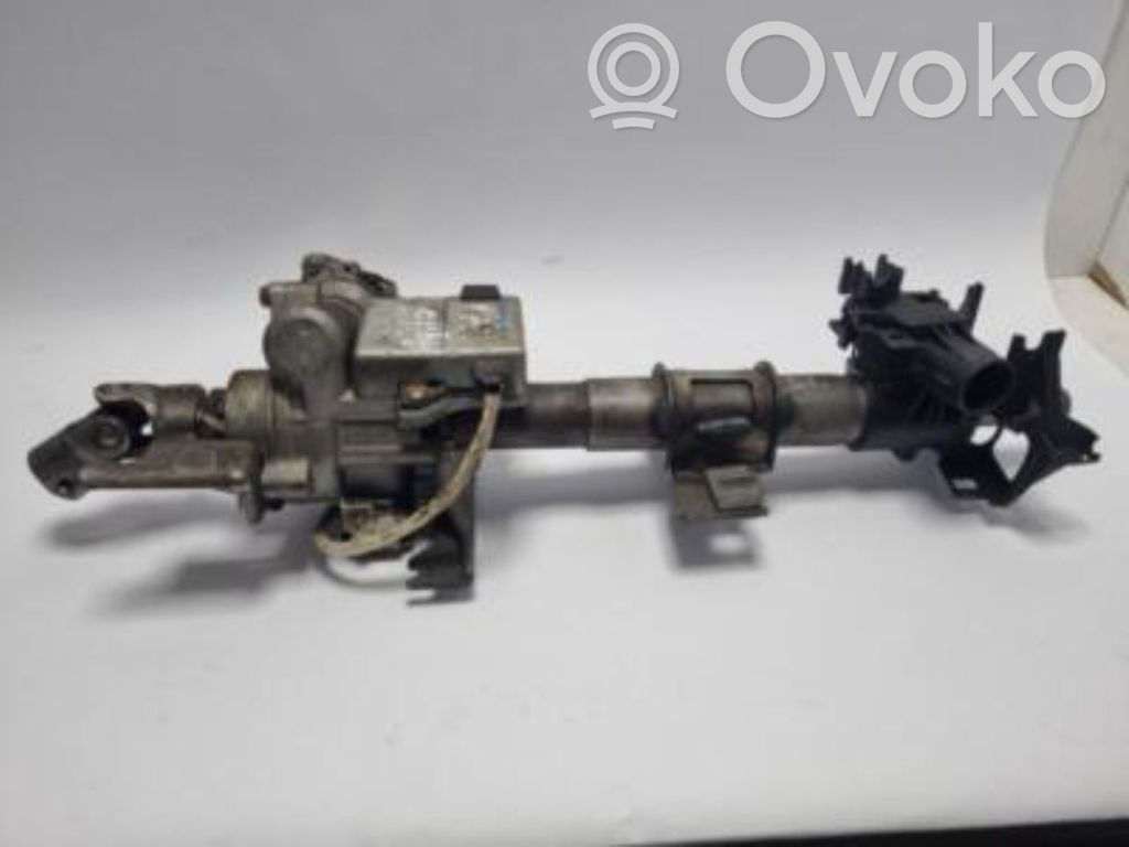Opel Agila A Set ax volan 