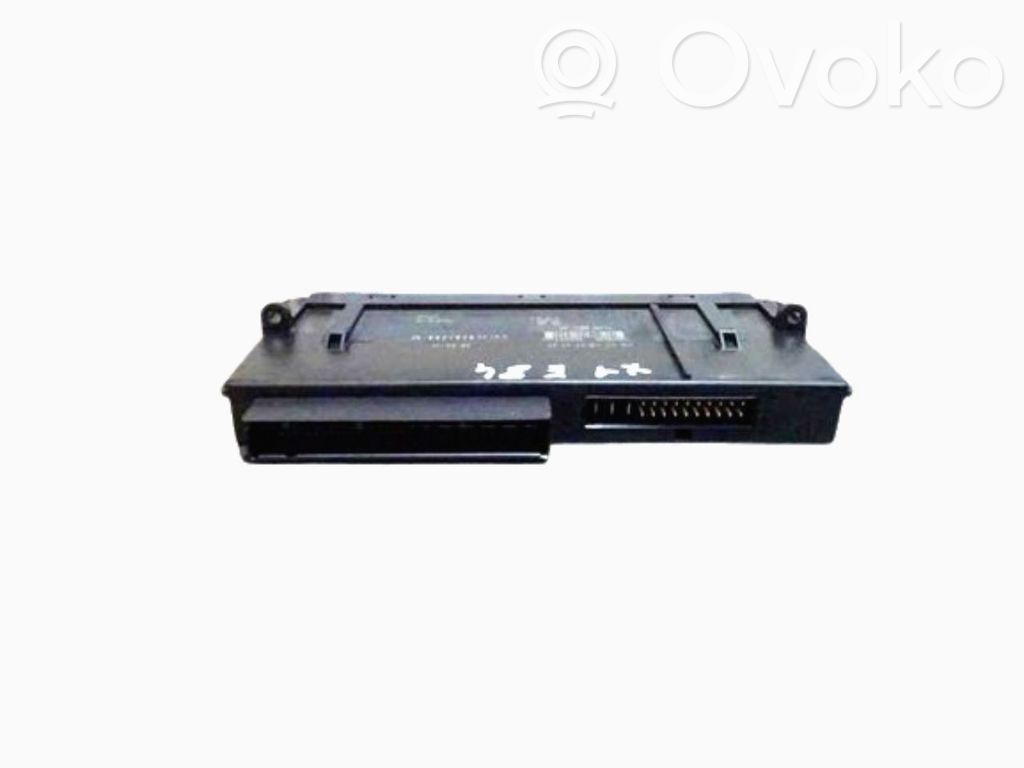 Engine control unit/module   6135926720902