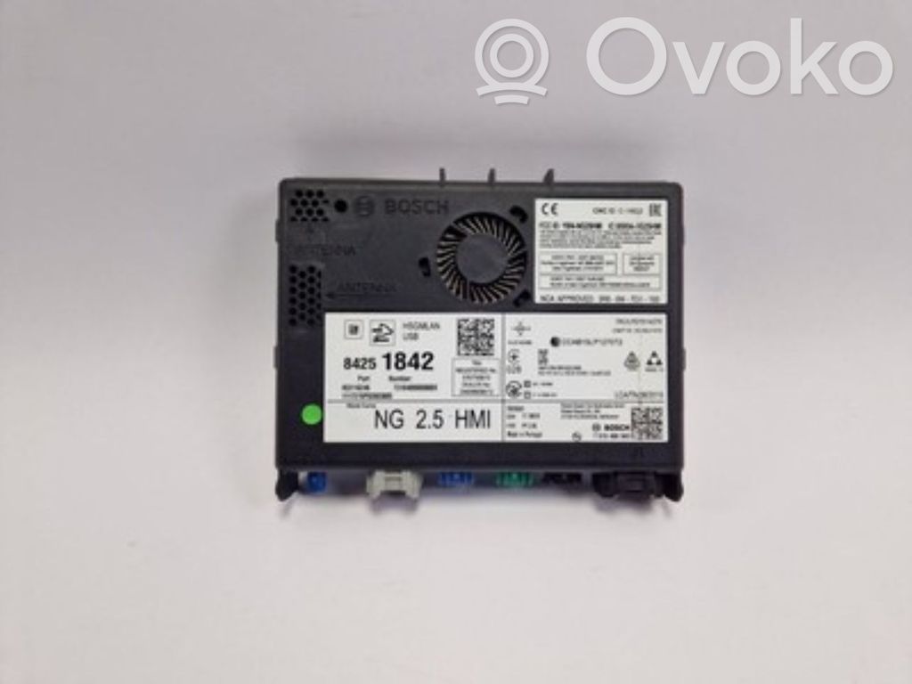 Autres unités de commande / modules   7513400563