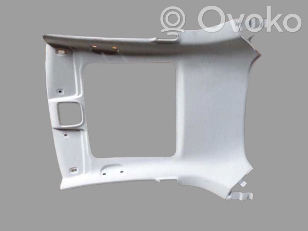 Opel Adam Techo 