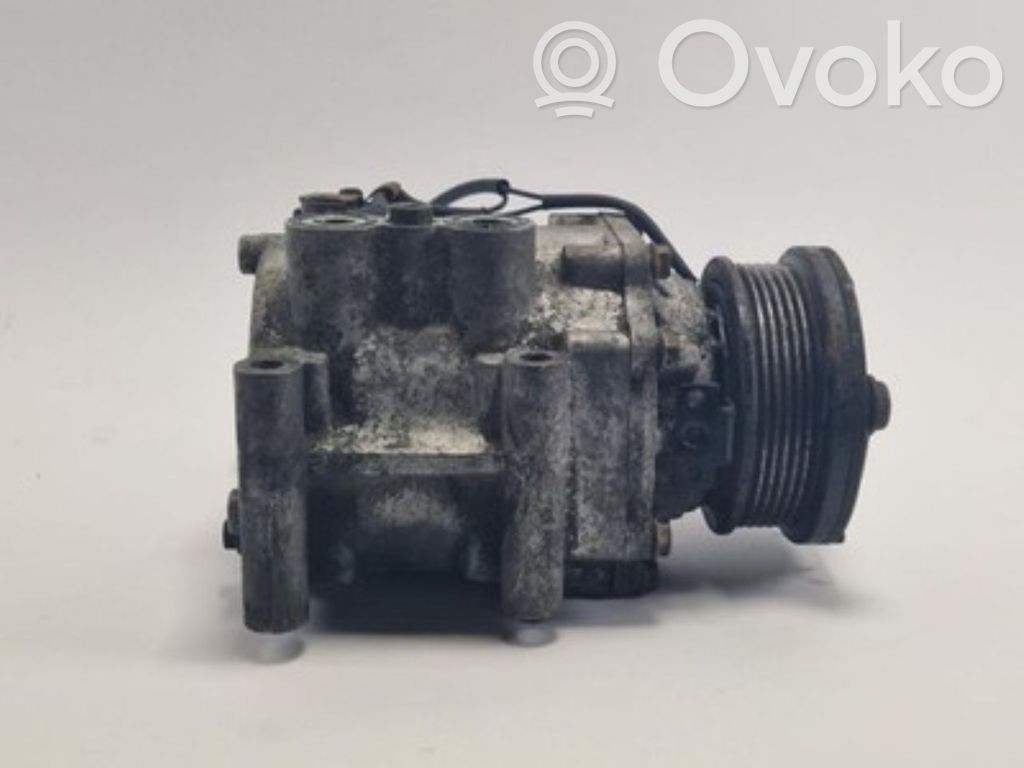 Ford Mondeo Mk III Compresor (pompă) aer condiționat (A/C) 