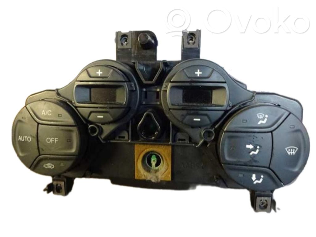 Climate control unit   735494684