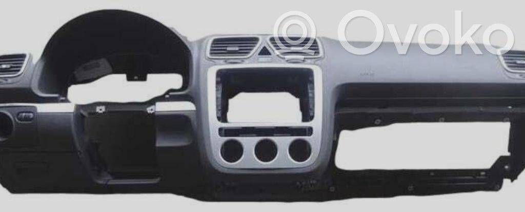 Volkswagen Eos Panelis 