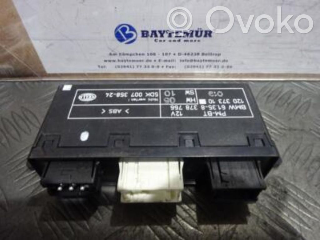 Other control units/modules   61358378766