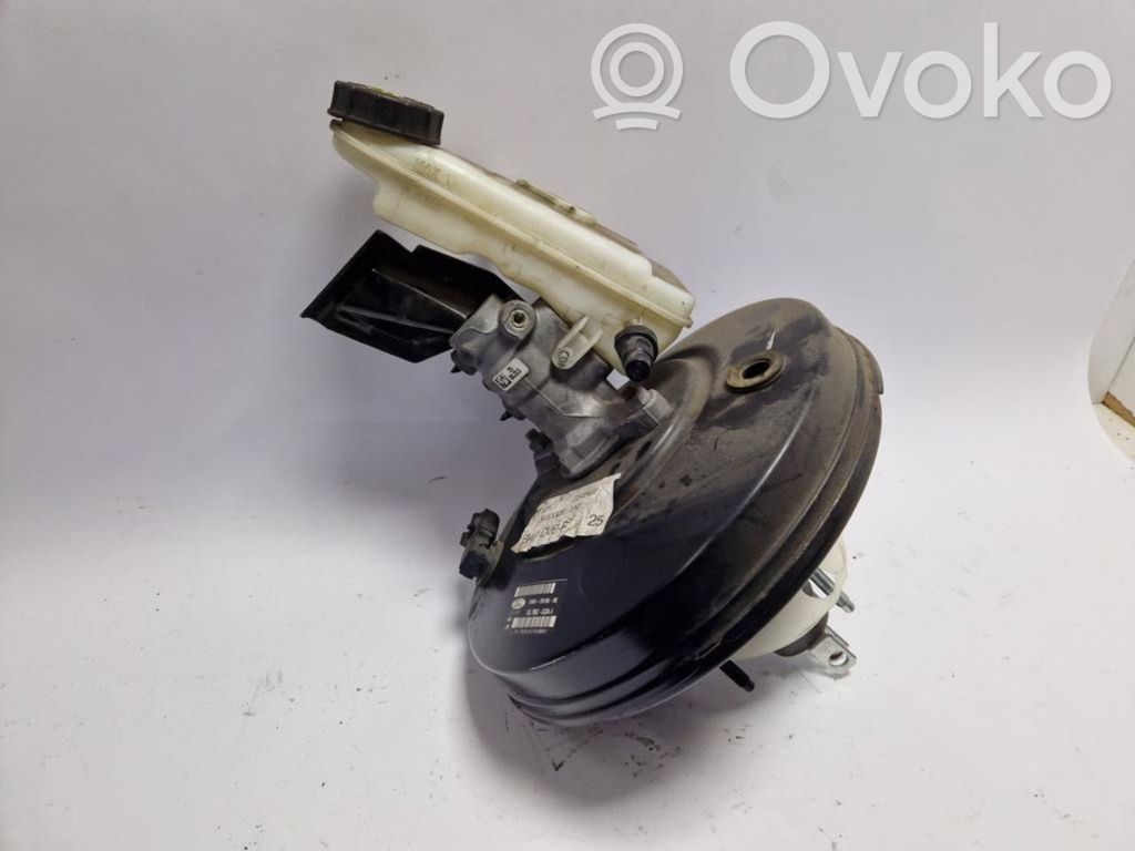 Jarrutehostin   DV612B195RE