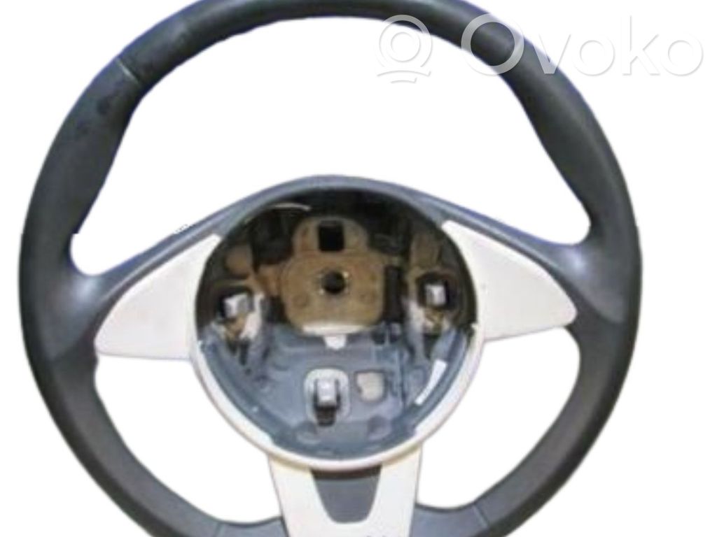 Ford Transit Stūre 