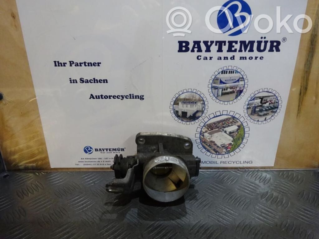 Throttle valve   3S5U9E926CE
