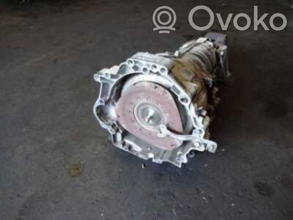 Automatic gearbox   KUL