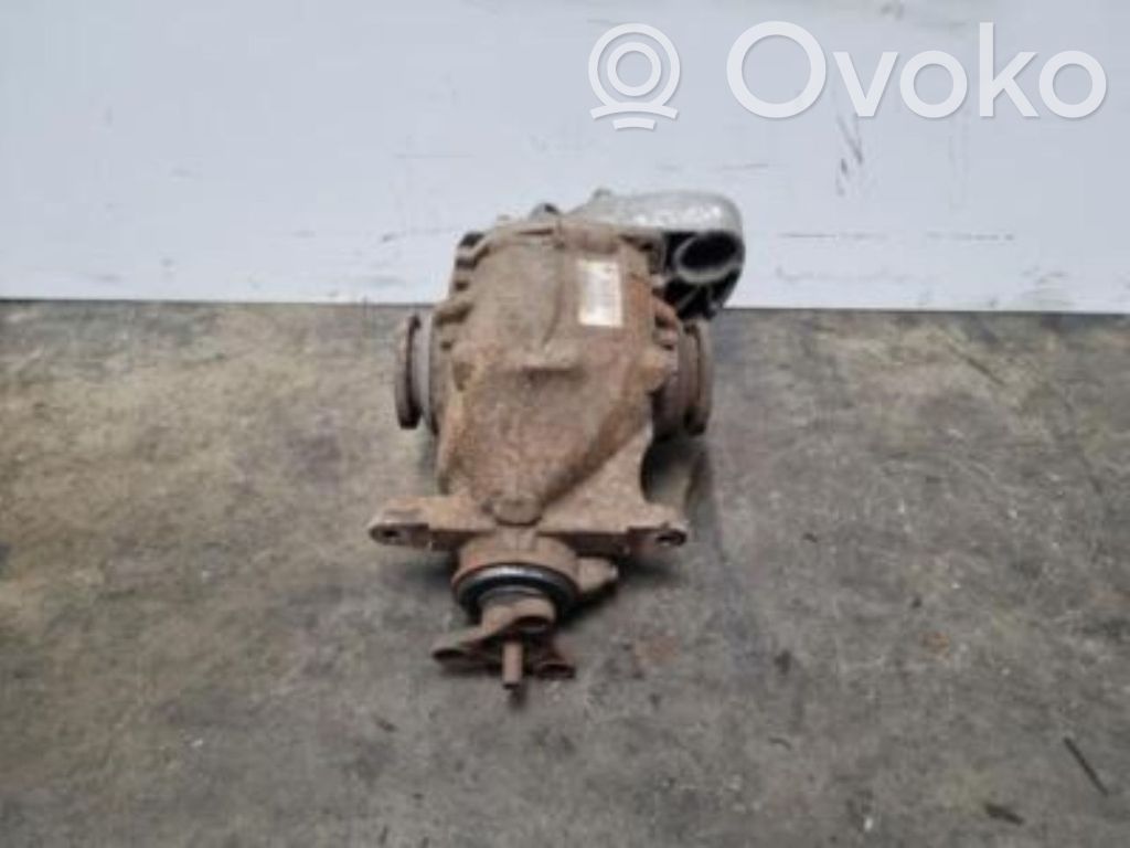 Hinterachsdifferential   279