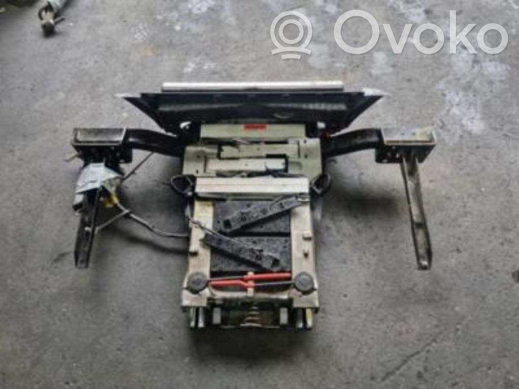Opel Corsa D Portabicicletas 