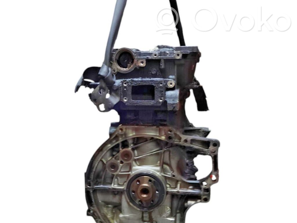 Двигатель   PSA9HZ
