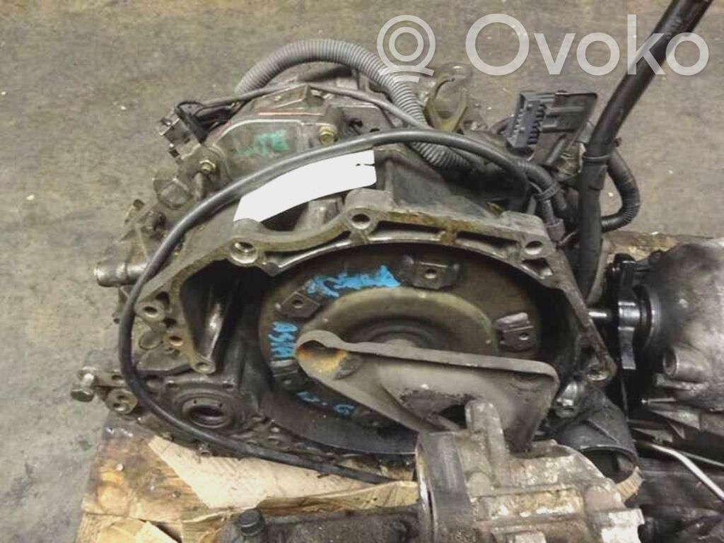 Automatic gearbox   5040LN