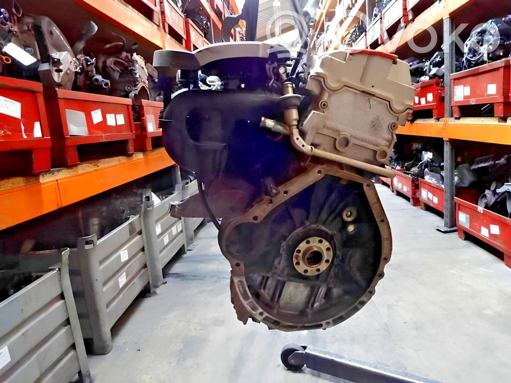 Mercedes-Benz C W202 Motor 