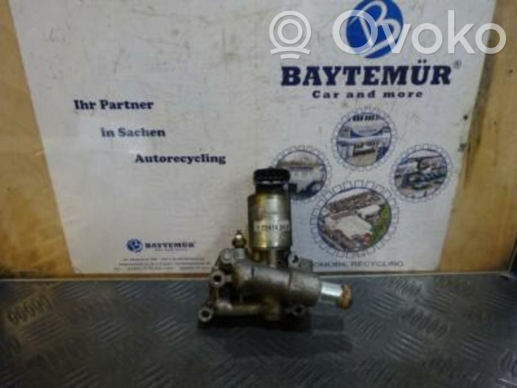 EGR vārsts