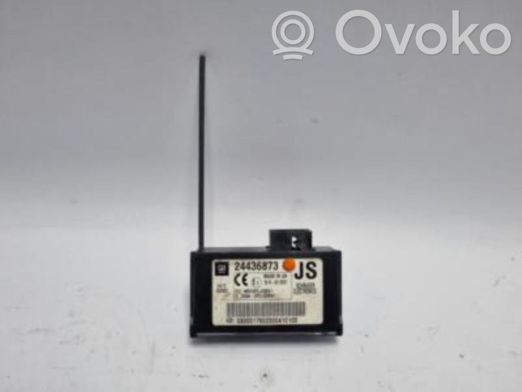 Opel Vectra C Autres unités de commande / modules 