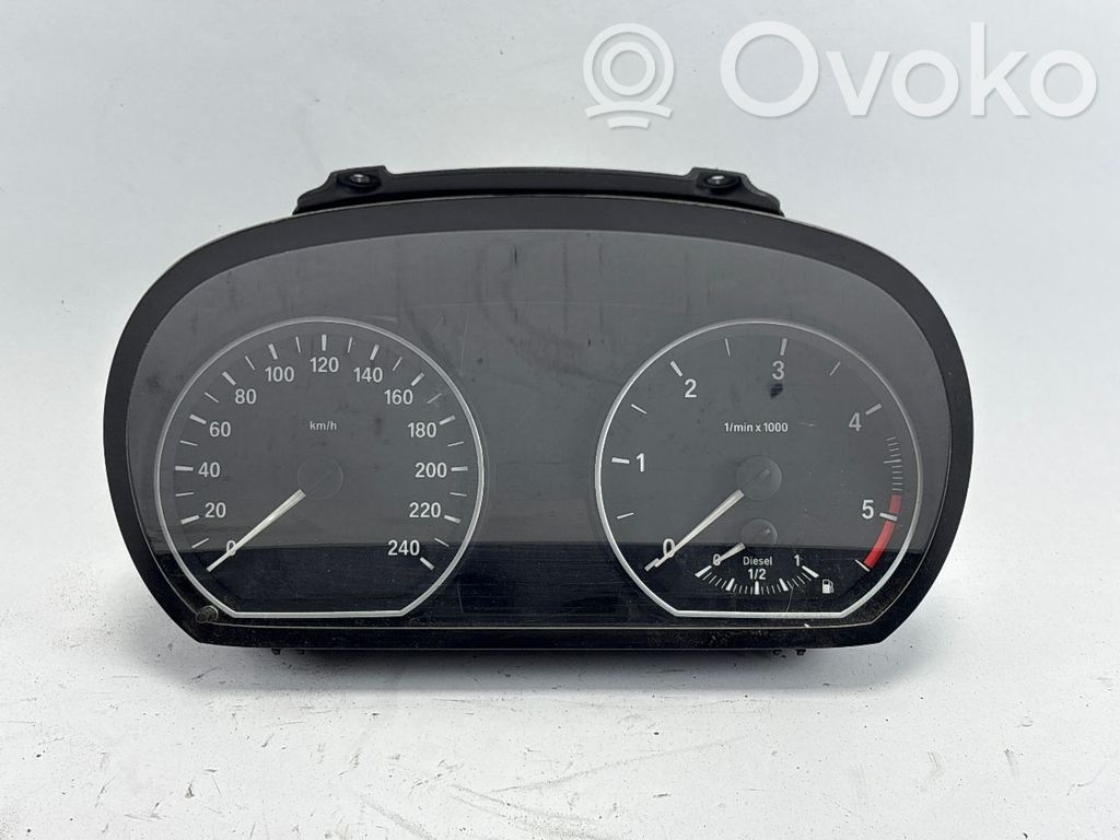 Speedometer (instrument cluster)   1024952