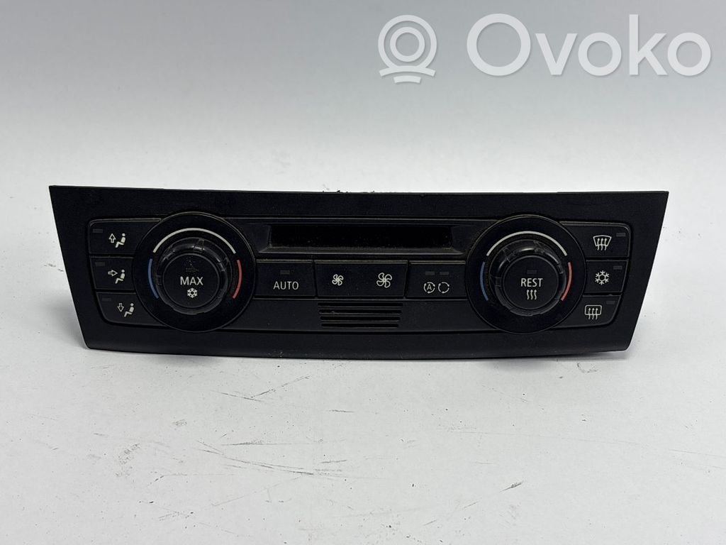 BMW 1 E81 E87 Unitate control climatizare 