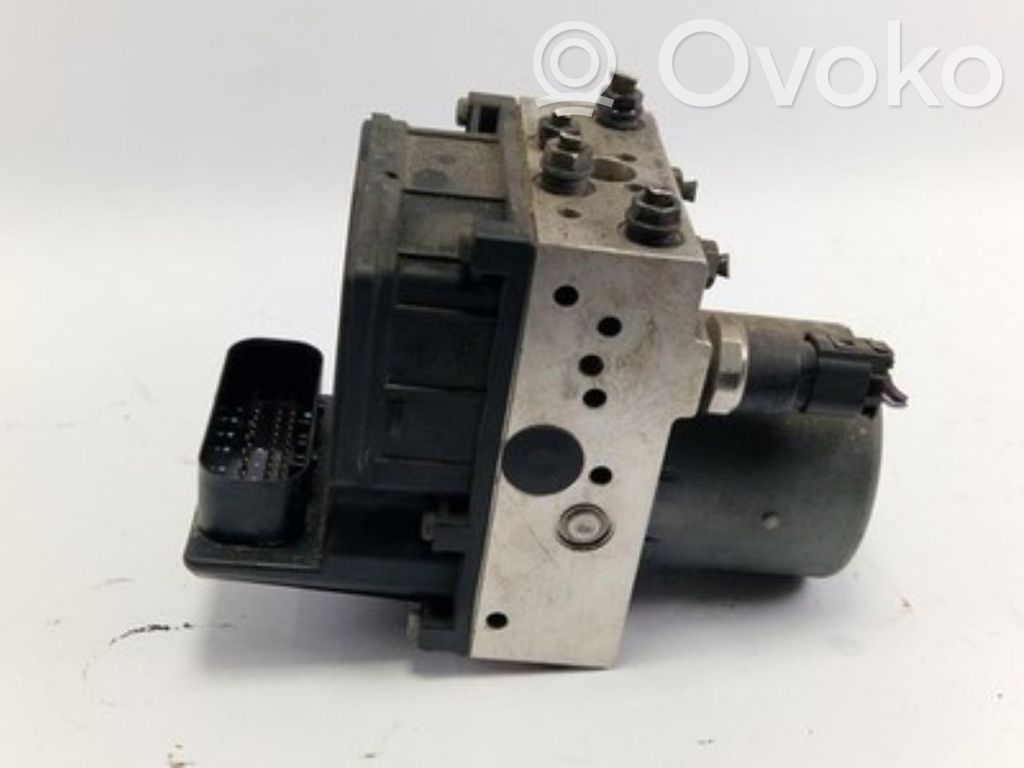 BMW 7 E32 ABS bloks 