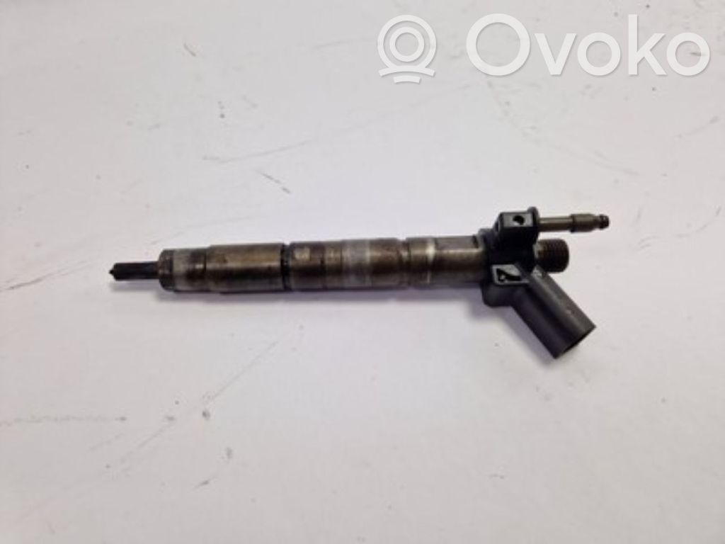 Inyector de combustible   7805428