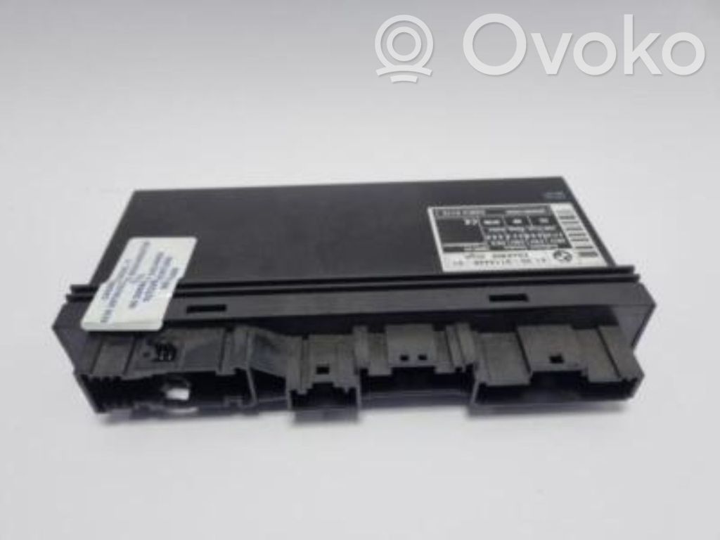 Other control units/modules   6135911444801
