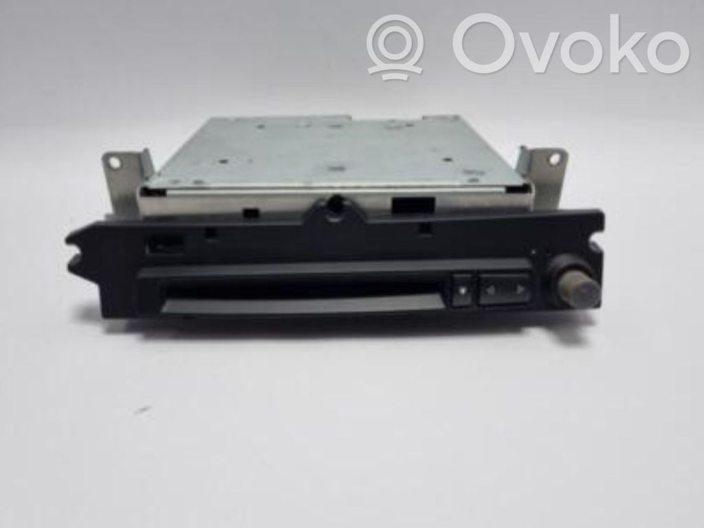 BMW 5 E60 E61 Radio / CD-Player / DVD-Player / Navigation 