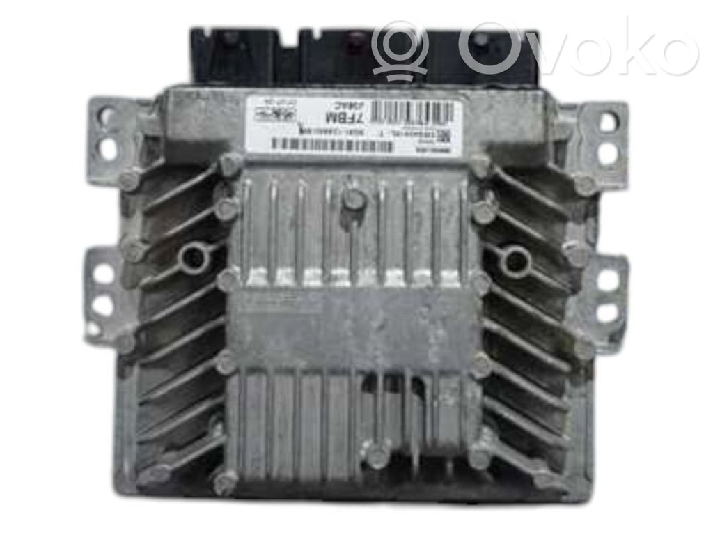 Unidad de control/módulo del motor   5WS40416LT