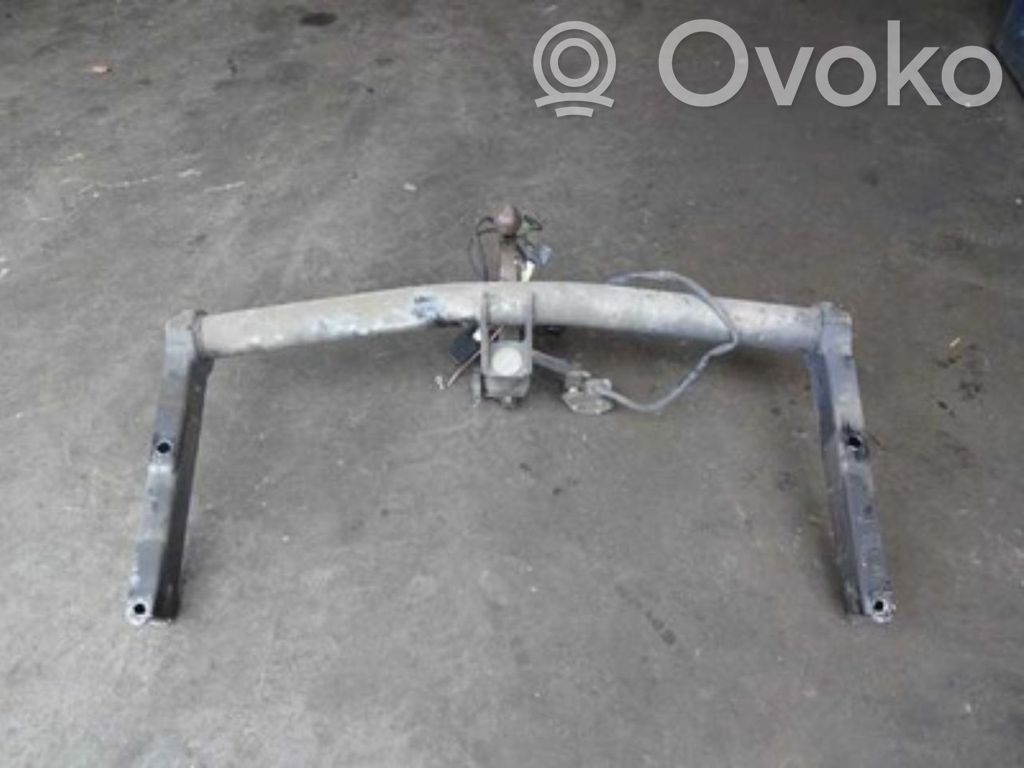 Volkswagen PASSAT B5 Set barra di traino 