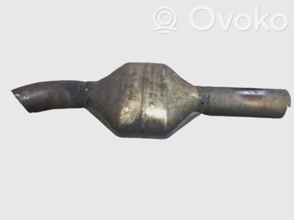 BMW 5 F10 F11 Filtru de particule catalizator/FAP/DPF 