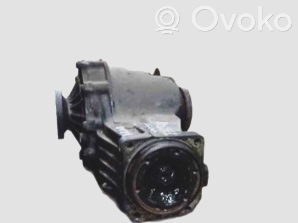 Audi A6 S6 C5 4B Rear differential 