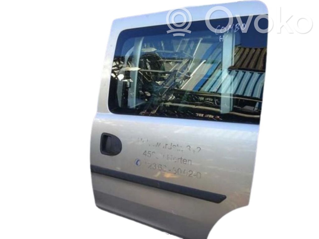 Opel Combo C Puerta corrediza 