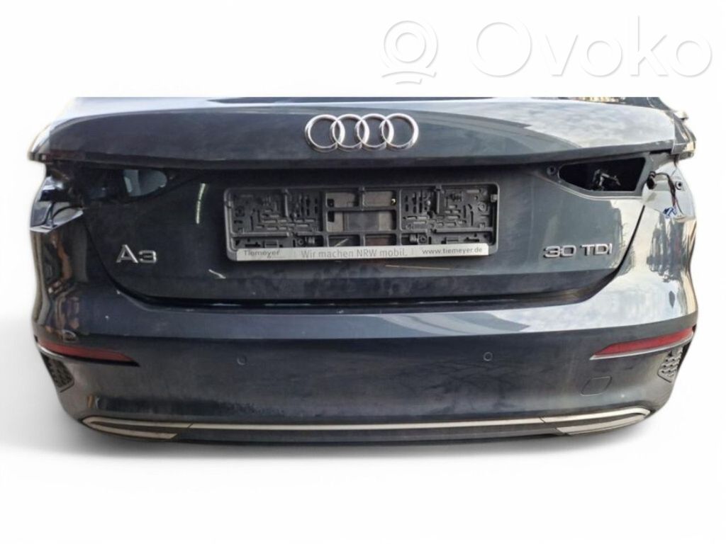 Audi A3 8Y Parachoques 