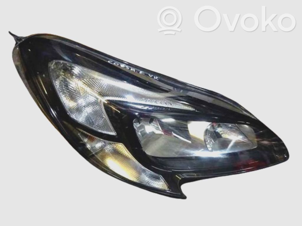Etu-/Ajovalo   13381336