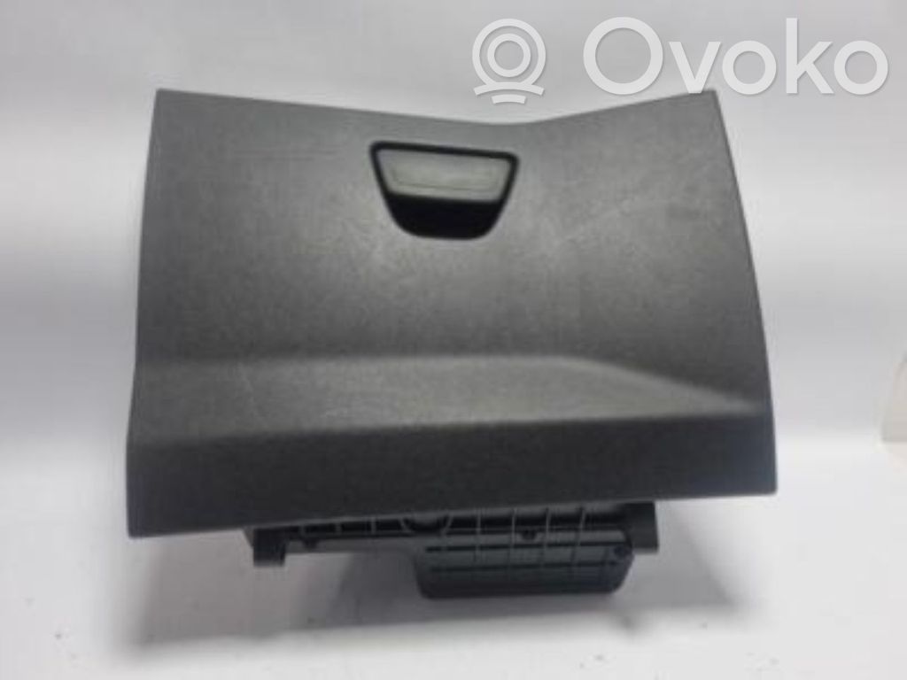 Ford B-MAX Schowek deski rozdzielczej / Komplet 