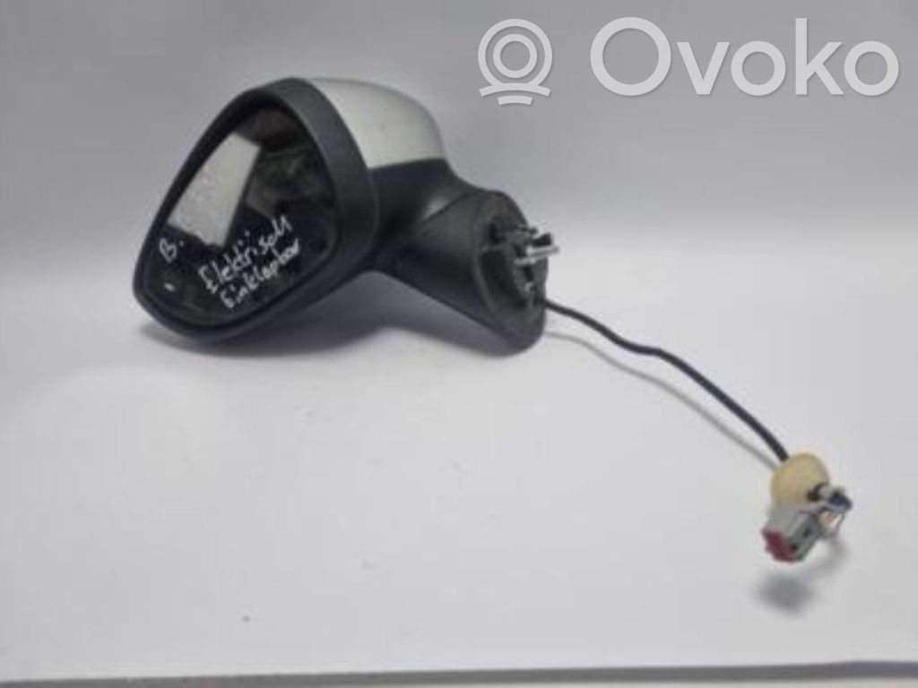 Ford B-MAX Elektryczne lusterko boczne drzwi przednich 
