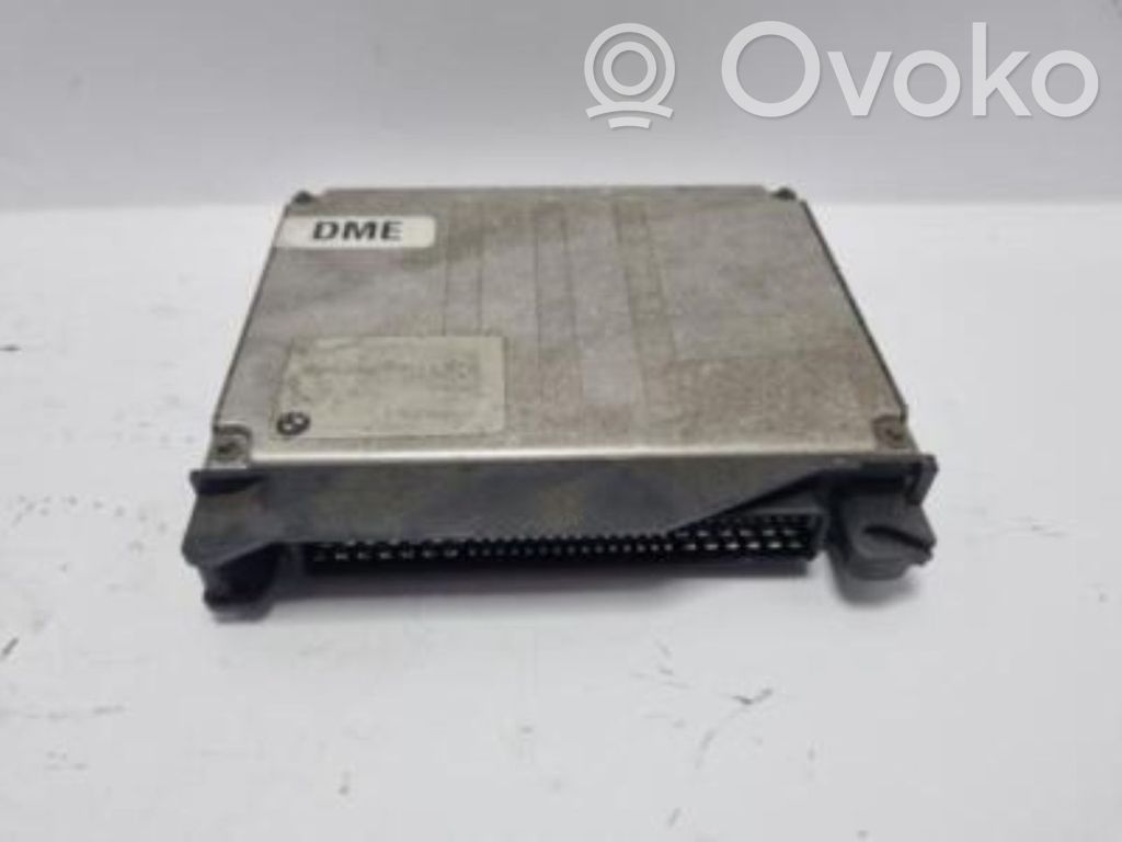BMW 3 E36 Engine control unit/module 