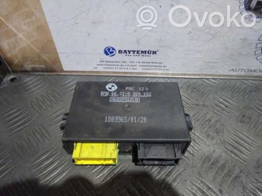 BMW 3 E36 Other control units/modules 