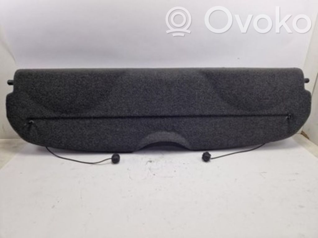 Mini One - Cooper R50 - 53 Półka tylna bagażnika 