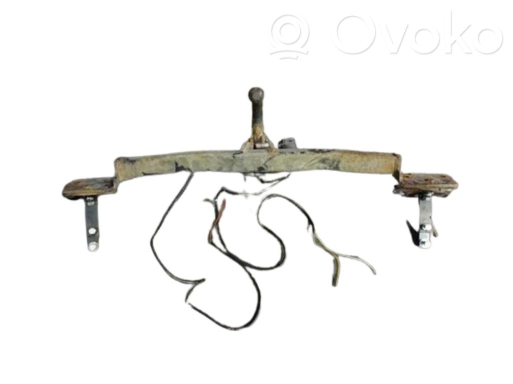 Tow bar set   5TOURING