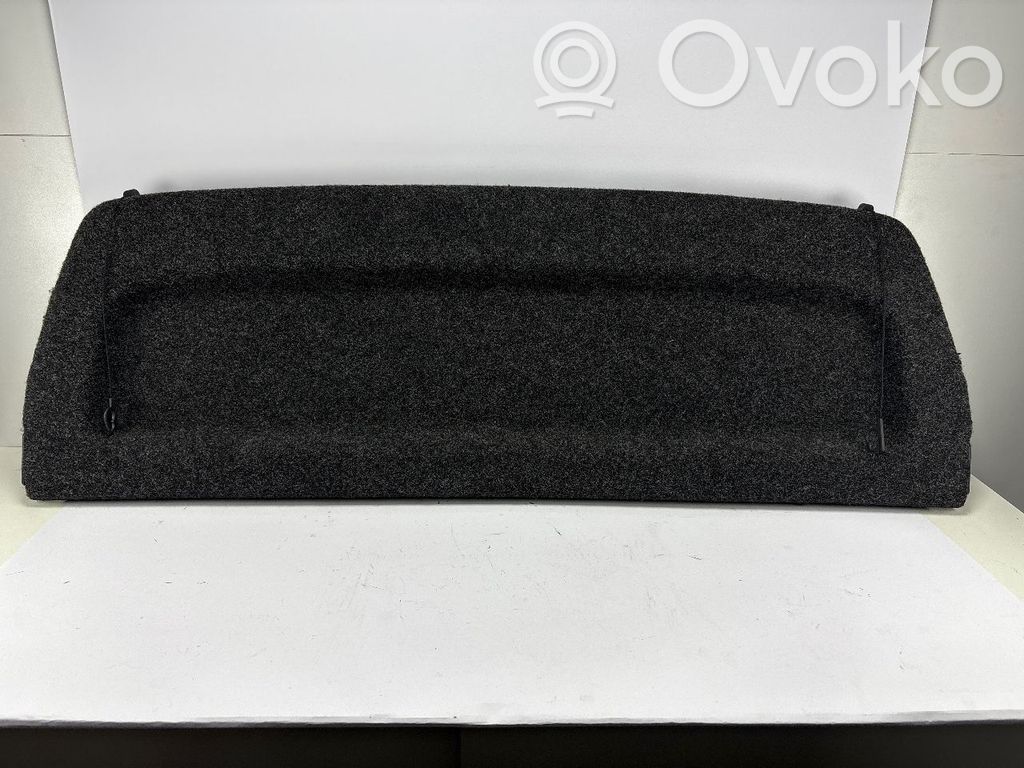Opel Corsa D Hattuhylly 