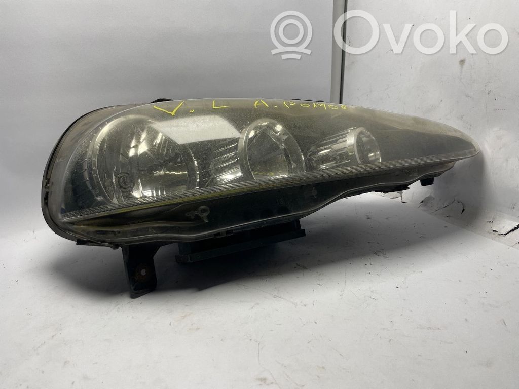 Alfa Romeo 147 Headlight/headlamp 