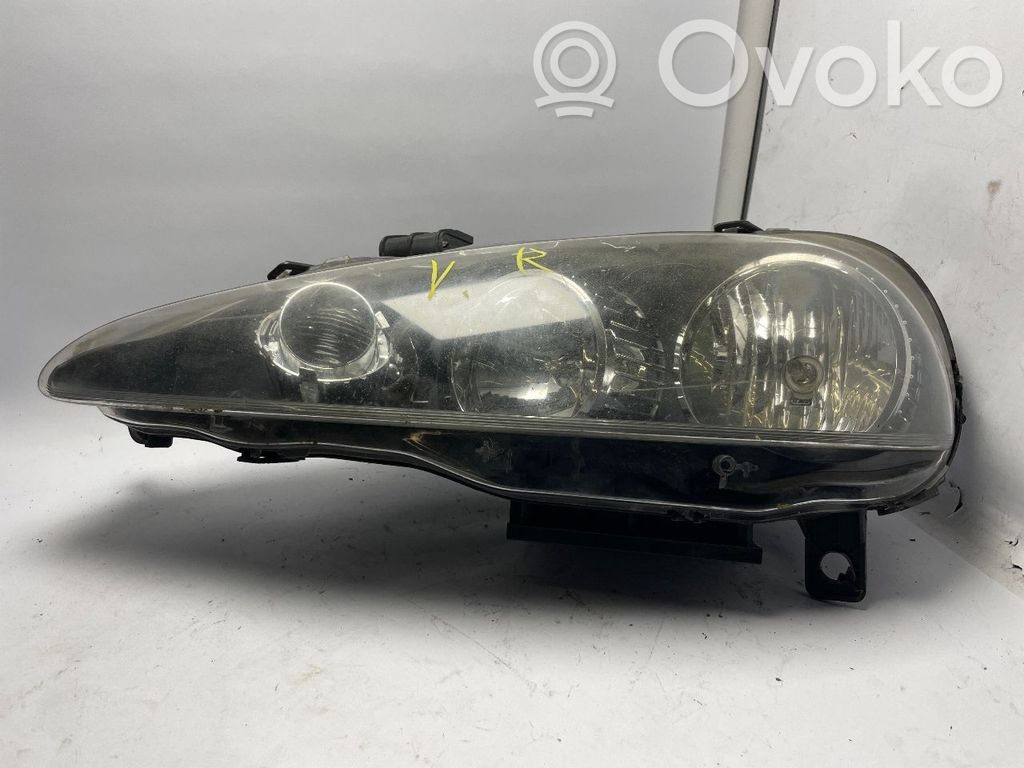 Alfa Romeo 147 Headlight/headlamp 
