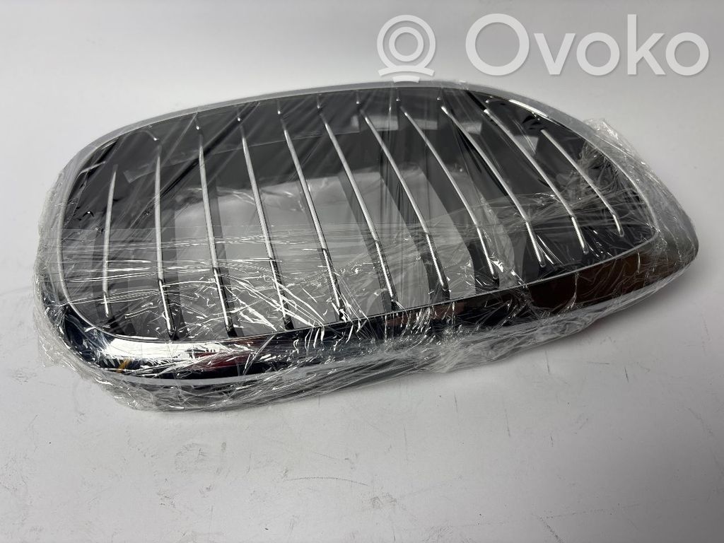 Kühlergrill   1638351