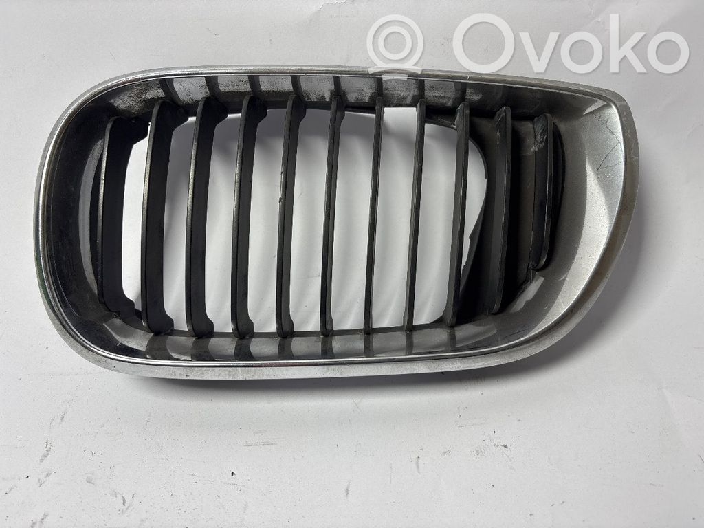 BMW 3 E46 Grille de calandre avant 