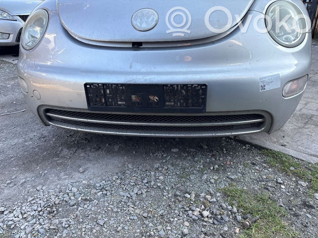 Volkswagen New Beetle Parachoques delantero 