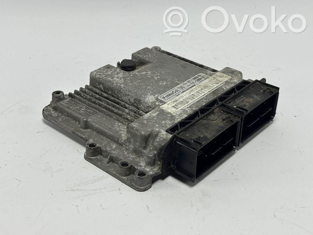 Other control units/modules   H1F112A650DD