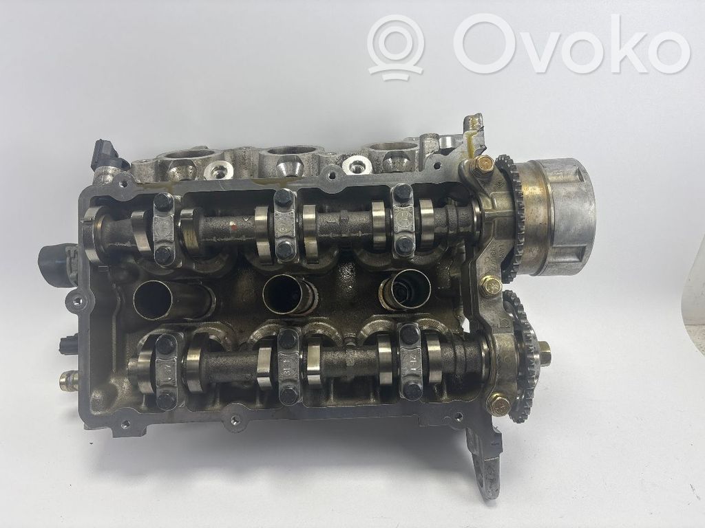 Culata del motor   MN155158D