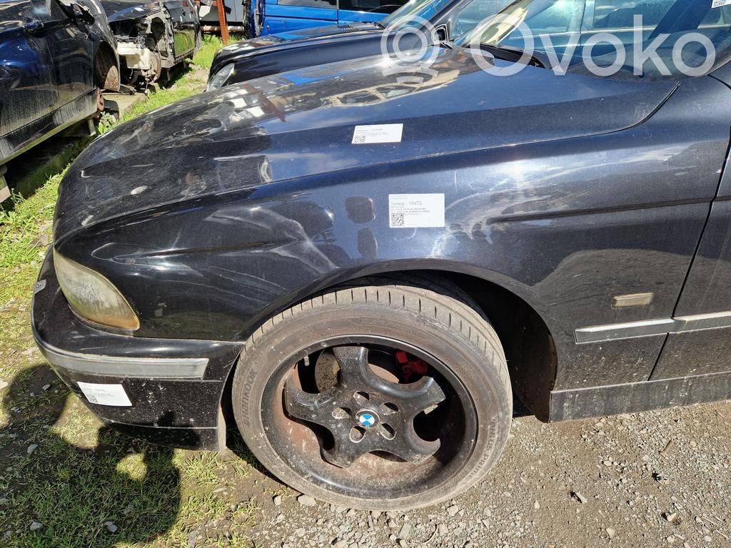 BMW 5 E39 Sparnas 